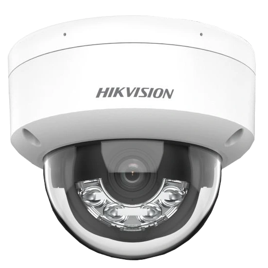 Hikvision DS-2CD2183G2-LIS2U 8МП (2.8мм)