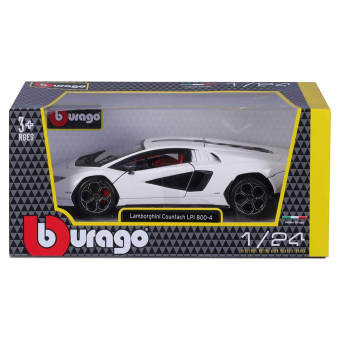 Bburago 18-21102