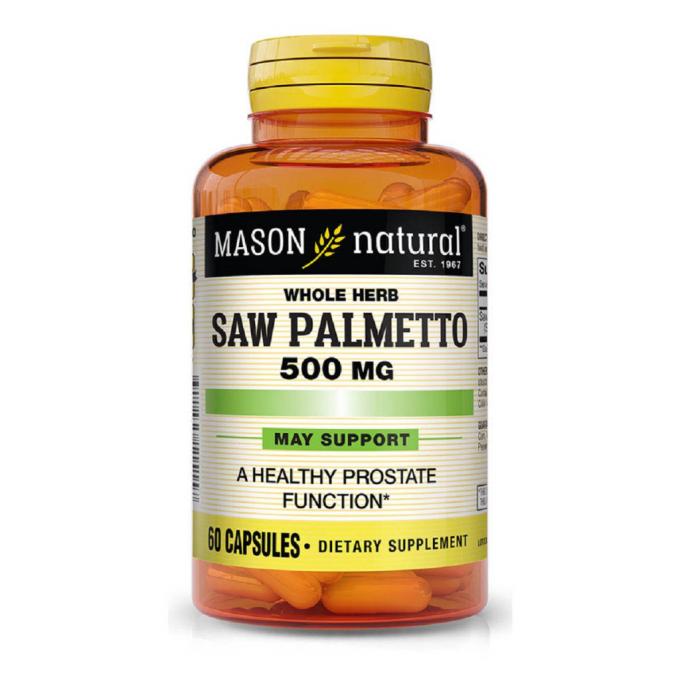 Mason Natural MAV11515