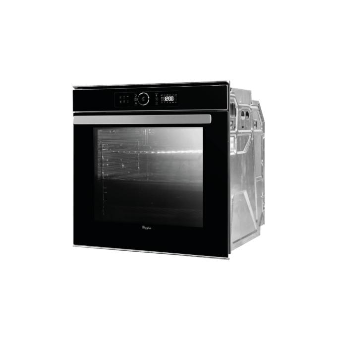 Whirlpool AKZM8420NB