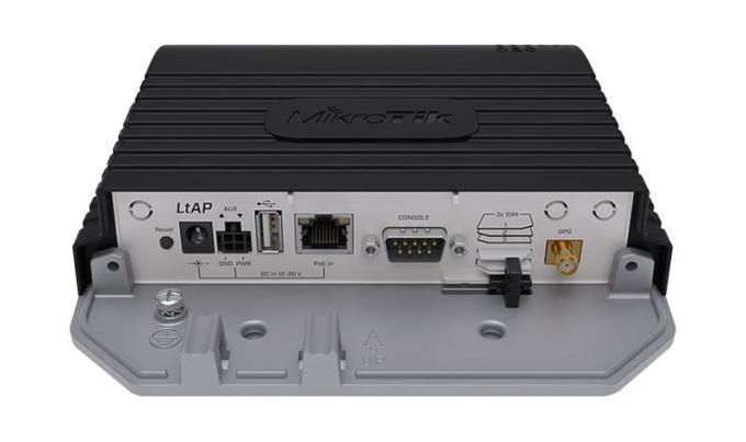 Mikrotik RBLtAP-2HnD