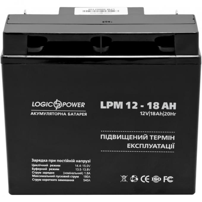 LogicPower 4133