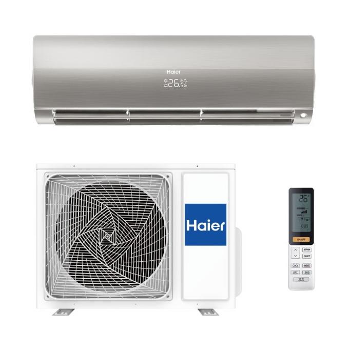 HAIER AS25FL-S/1U25MEHFRA-1