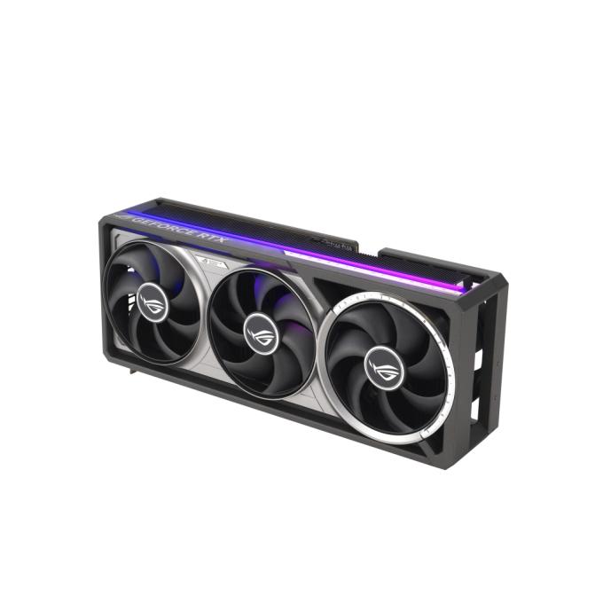 ASUS ROG-ASTRAL-RTX5080-O16G-GAMING