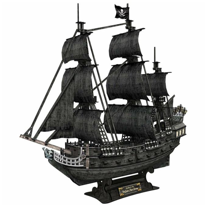 Cubic Fun T4018h