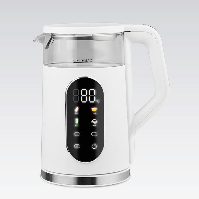 Maestro MR-023-WHITE