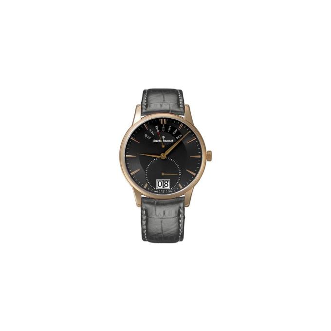 Claude Bernard 34004 37R GIR
