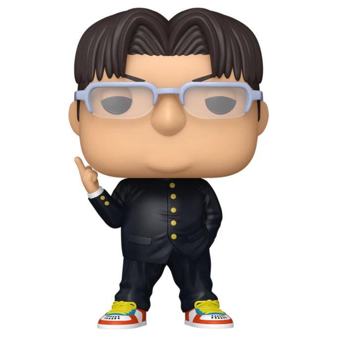 Funko Pop 93297F