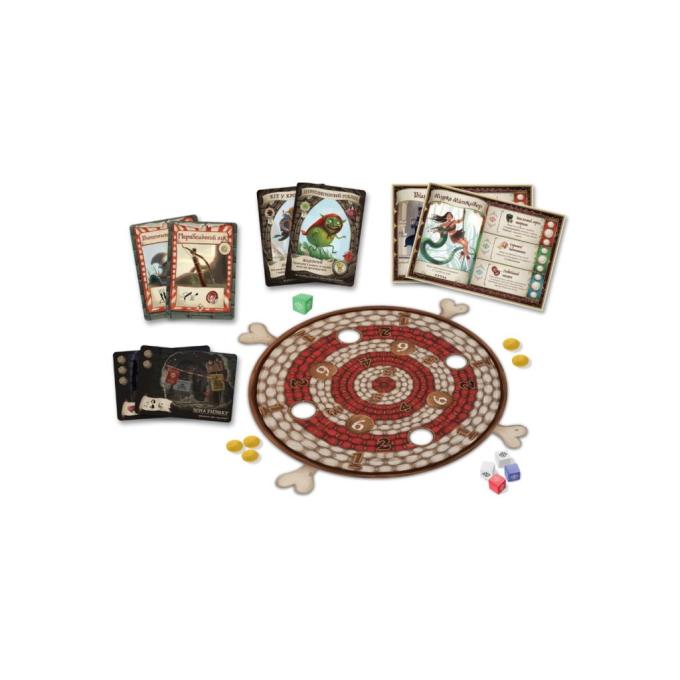 Games7Days DGF01UA