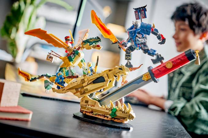 LEGO 71871