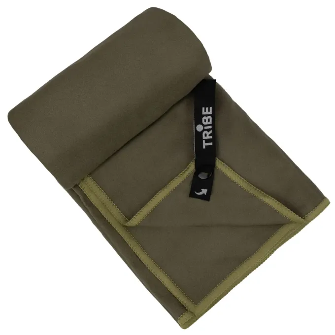 Tribe T-LC-0001-2XL-army-green