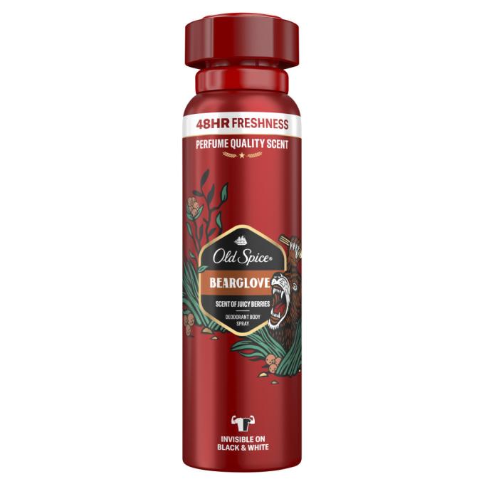 Old Spice 4015600860332