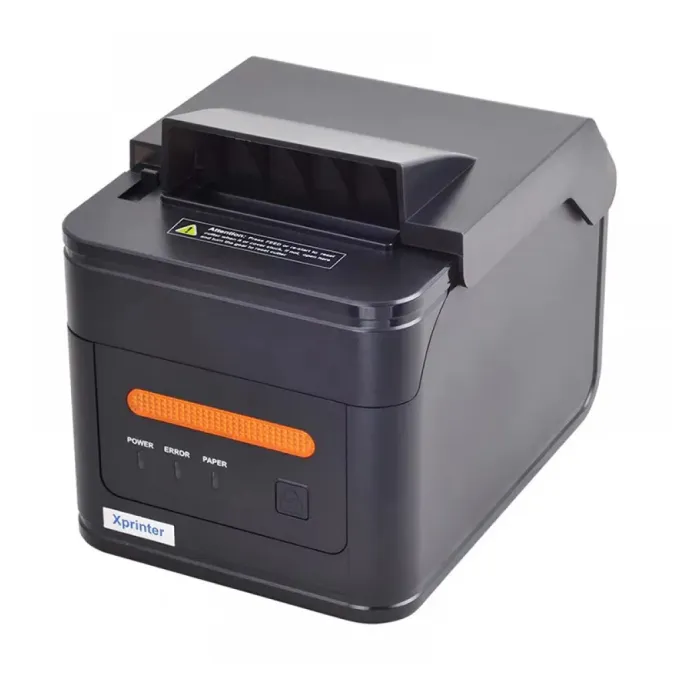 X-PRINTER XP-A300L-U-RS232-E-0123