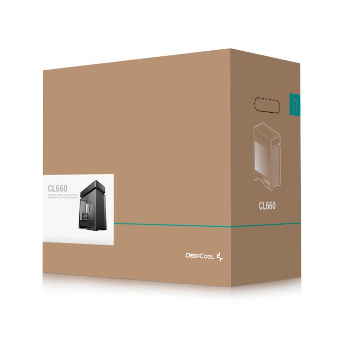 Deepcool R-CL660-BKNNA0-G-1