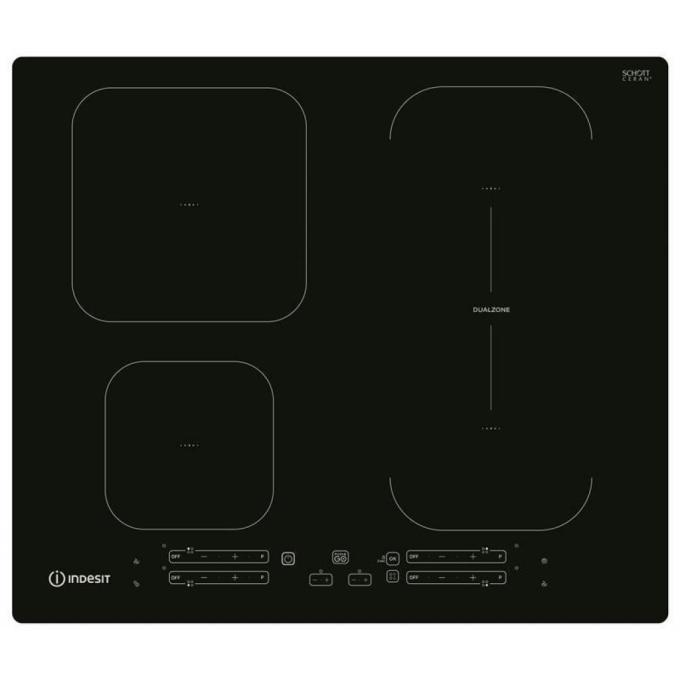 Indesit IB65B60NE