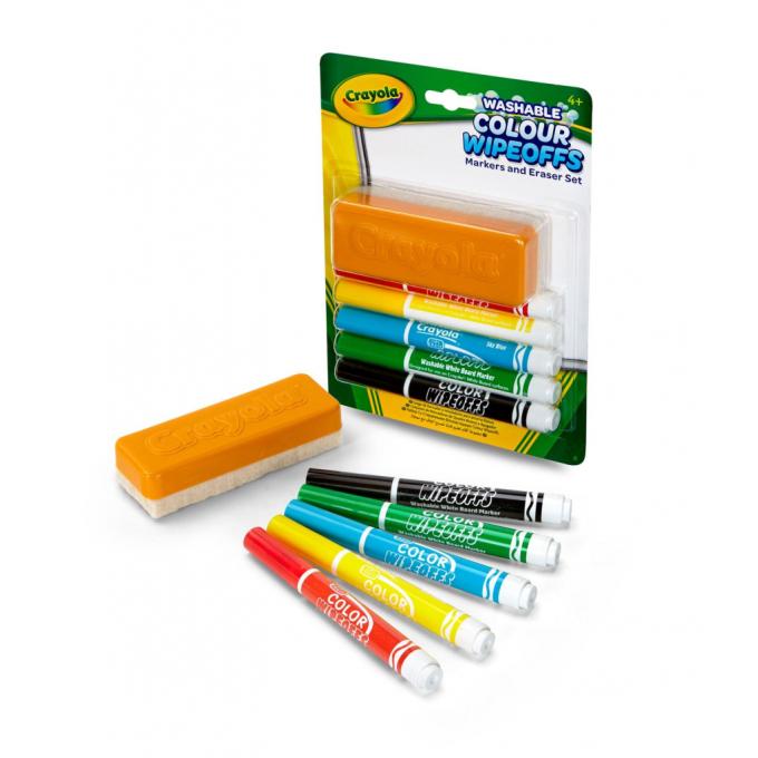 Crayola 256417.012