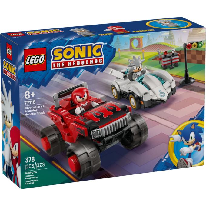 LEGO 77118