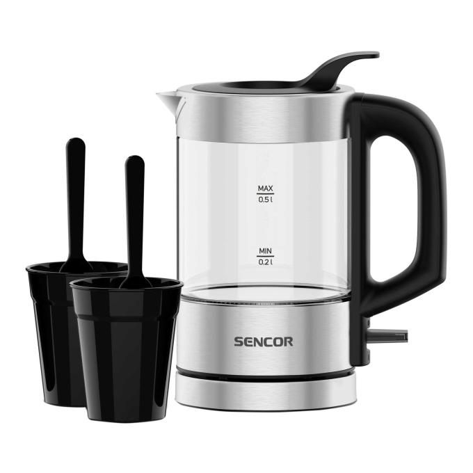 Sencor SWK160SS