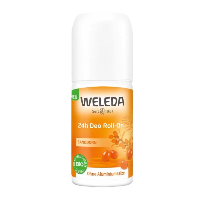 Weleda 4001638502399