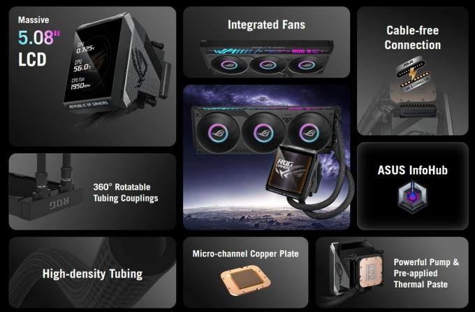 ASUS 90RC01M1-B0EAY0