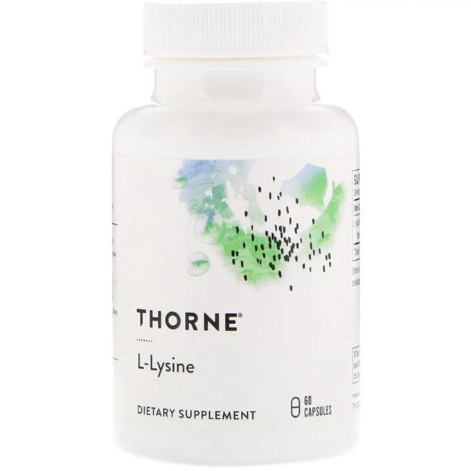 Thorne Research THR-51602