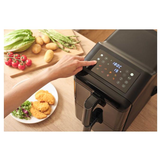 Sencor SFR1250BK