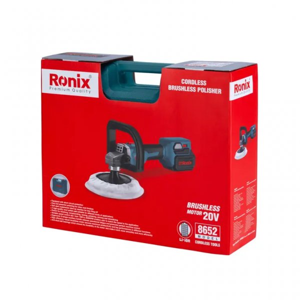 Ronix 8652