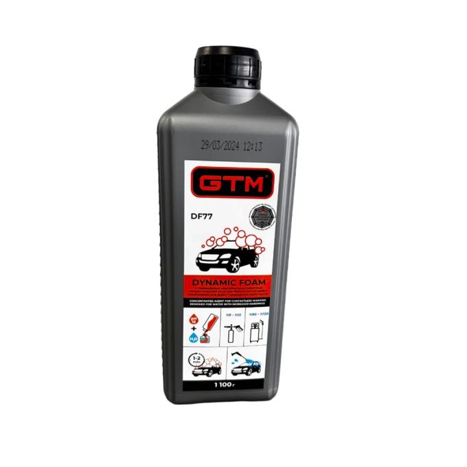 GTM DF77-1