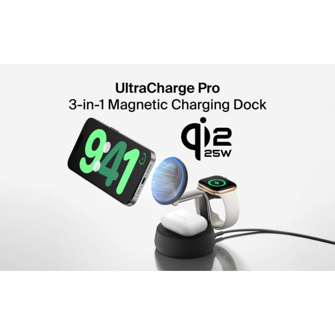 Belkin WIZ040KQCH