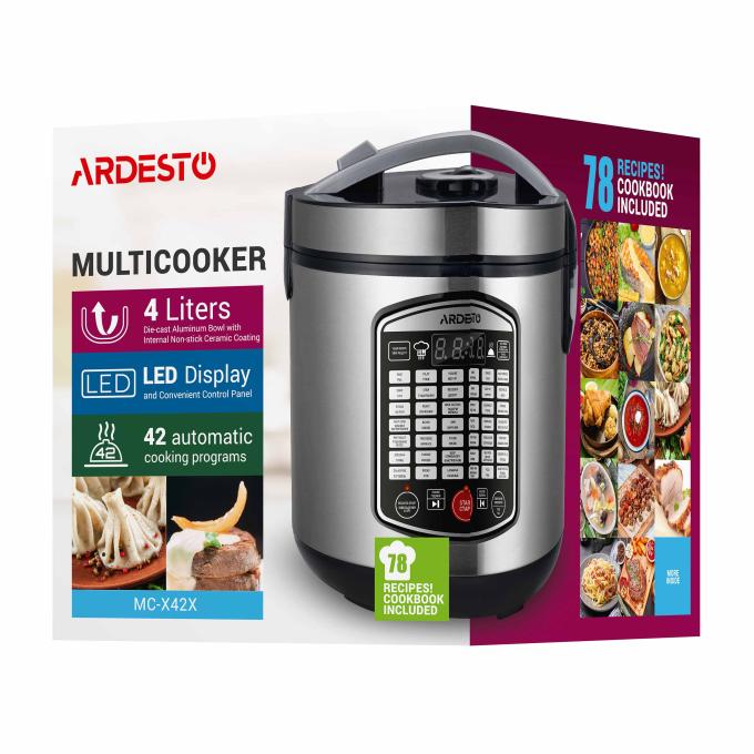 Ardesto MC-X42X