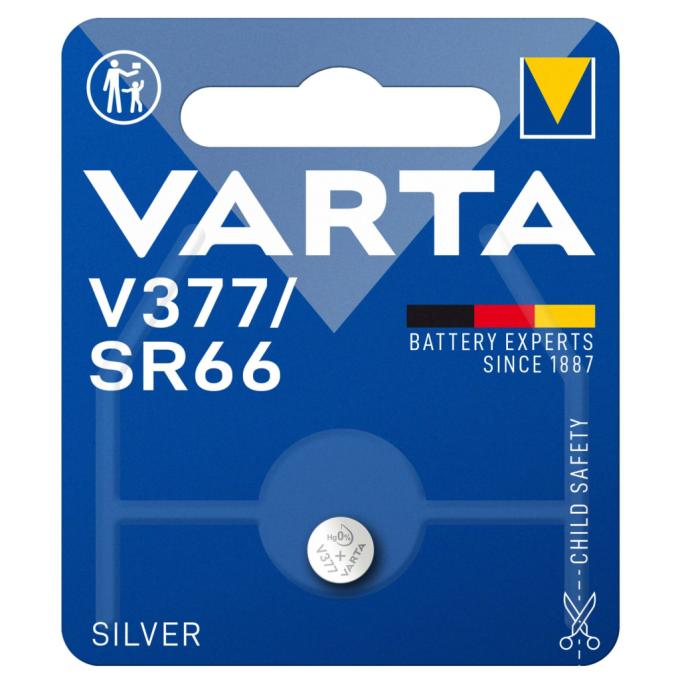 Varta 00377101111