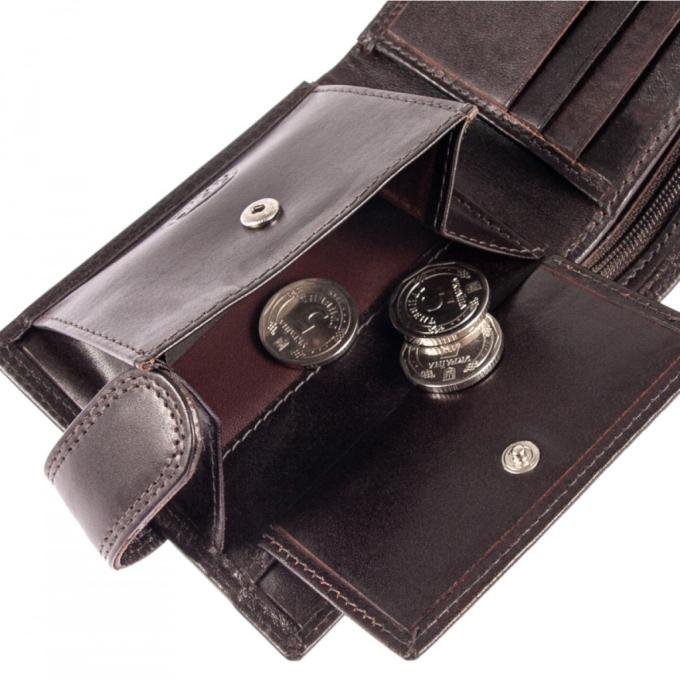 Ashwood 1222 VT Brn
