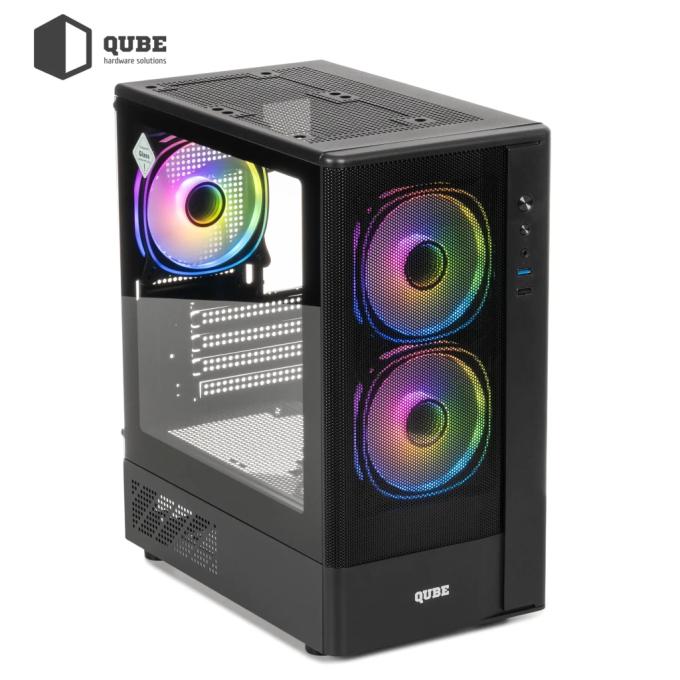 QUBE GEON_GBNU3
