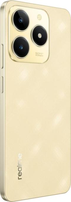 Realme RMX3930 8/256 SPARK. GOLD