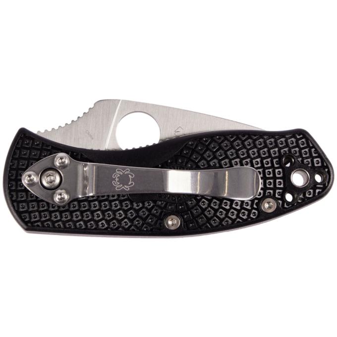 Spyderco C148PBK