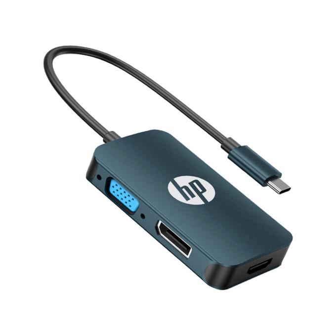 HP HP_DHC-CT200