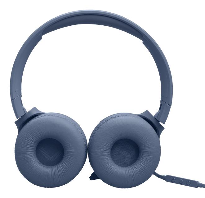 JBL JBLT520CBLU