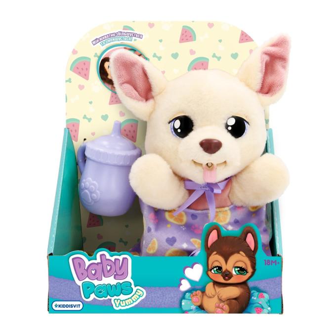Baby Paws 926370IM
