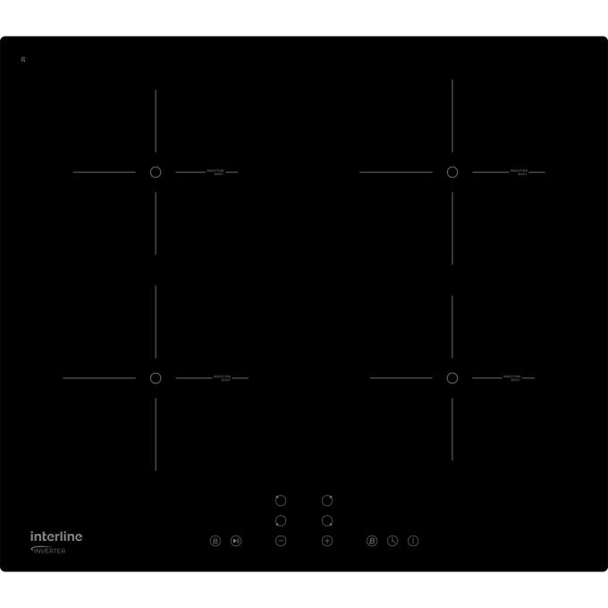 INTERLINE VIK 860 SIB BG