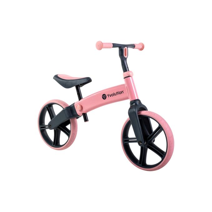 Yvolution Yvelo YT17P2