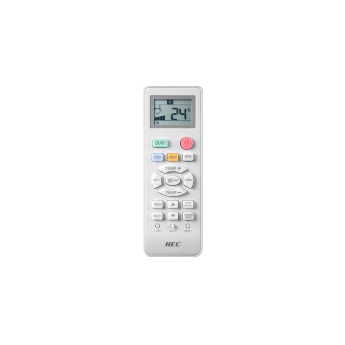 HAIER HSU-12NT(I)/HSU-12NT(O)