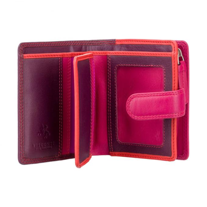 Visconti RB40 PLUM M