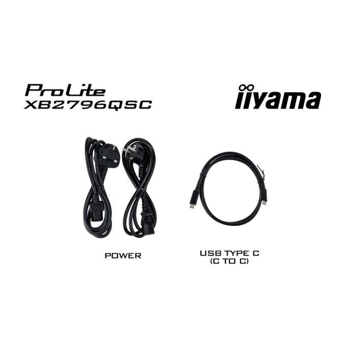 Iiyama XB2796QSC-B1