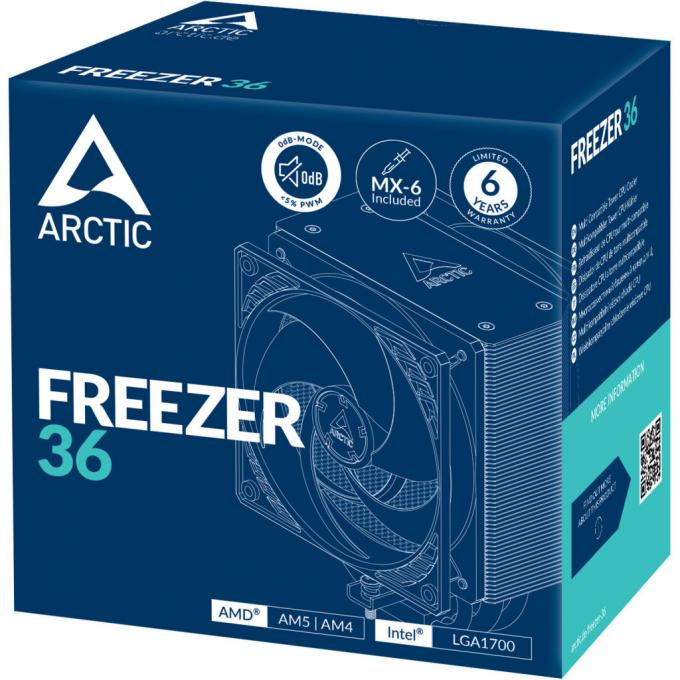 Arctic ACFRE00121A