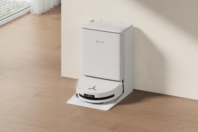 Ecovacs DEX95