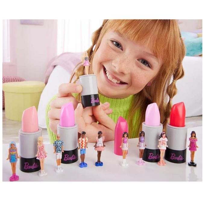 BARBIE HYF19