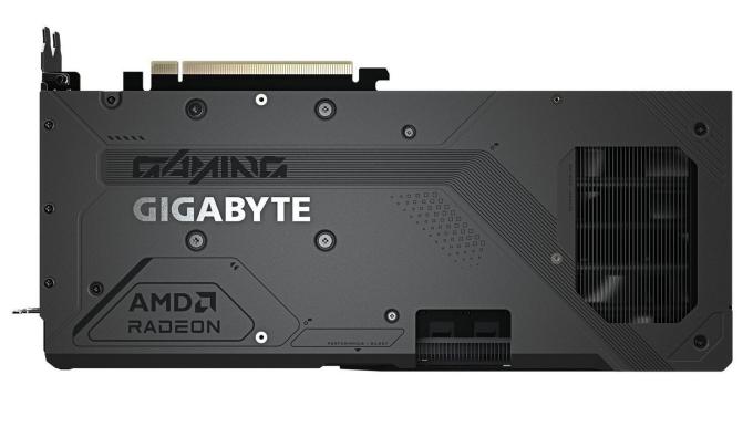 GIGABYTE GV-R9070GAMING-16GD