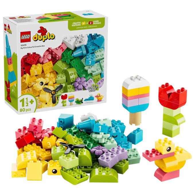 LEGO 10479