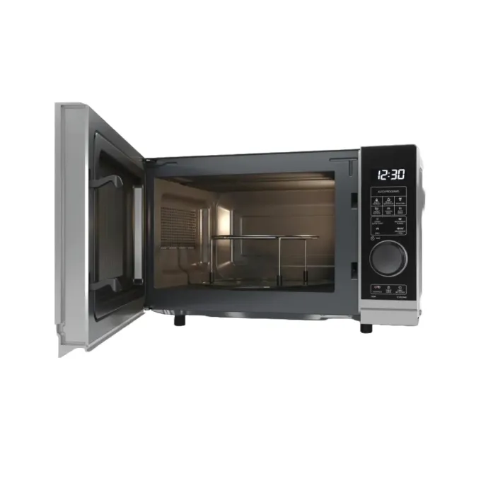 SHARP YC-PG204AE-S