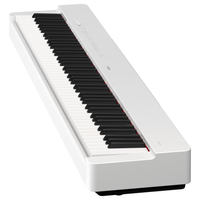 Yamaha P-225WH